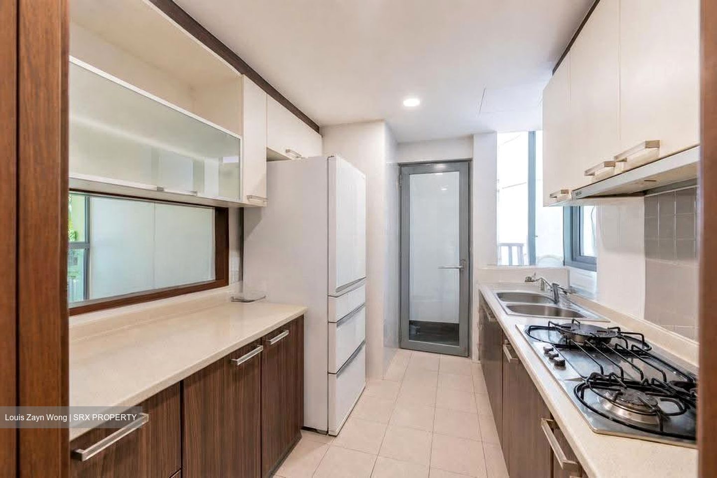 Tanamera Crest (D16), Condominium #609148871